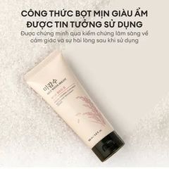 Sữa Rửa Mặt THE FACE SHOP Rice Water Bright Cleansing Foam 150Ml Làm Sạch Sáng Da