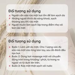 Sữa Rửa Mặt THE FACE SHOP Rice Water Bright Cleansing Foam 150Ml Làm Sạch Sáng Da