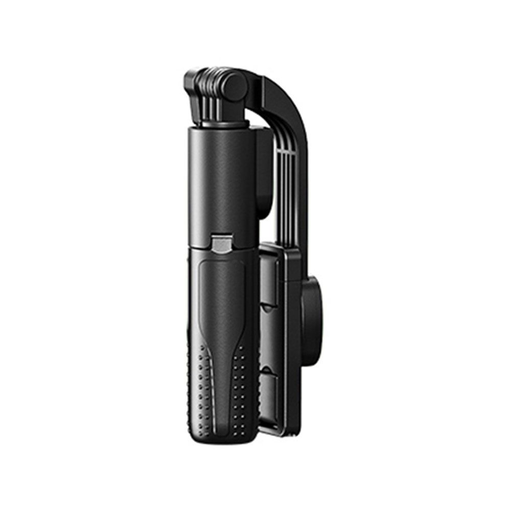 Gậy Chụp Ảnh Selfie Remax P16 Tích Hợp Tripods Và Remote Không Dây Cao 80cm, xoay 360 độ