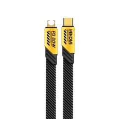 Cáp Sạc Nhanh WDC-191 Type-C to Lightning 20W