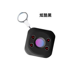 Máy dò phát hiện camera ẩn, máy dò hồng ngoại phát hiện camera ẩn D5
