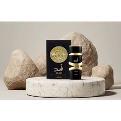 Nước hoa Dubai Lattafa ASAD 100ml đẳng cấp Trung Đông