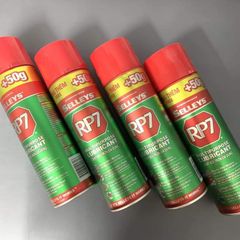 Chai Xịt Chống Rỉ Sét RP7 Chai Lớn 350gram