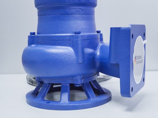 MÁY BƠM CHÌM ADELINO AQK18-15-2.2 - 3HP