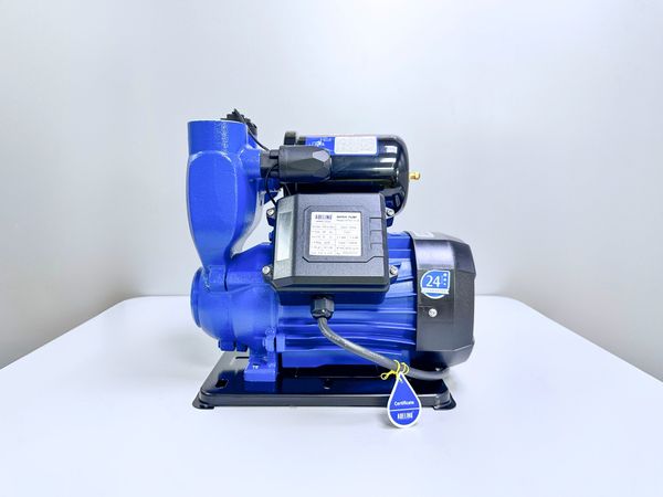 MÁY BƠM TĂNG ÁP ADELINO APS110-B