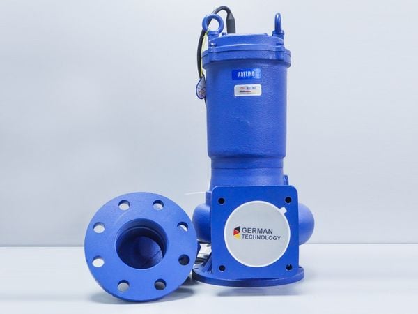 MÁY BƠM CHÌM ADELINO AQK18-15-2.2 - 3HP