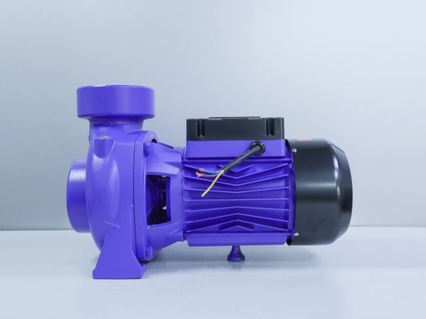 MÁY BƠM LƯU LƯỢNG MITSUDENY ACm300C4 - 4HP