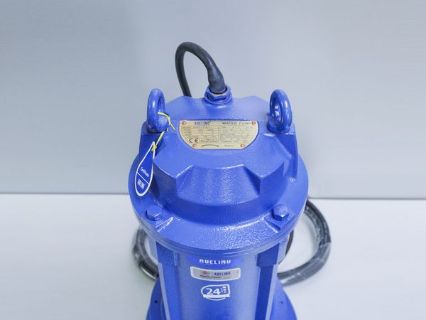 MÁY BƠM CHÌM ADELINO AQ35-7-2.2L1 - 3HP