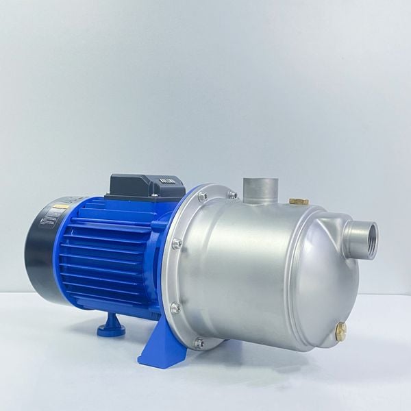 MÁY BƠM NƯỚC ĐẨY XA  0.46KW - HS203