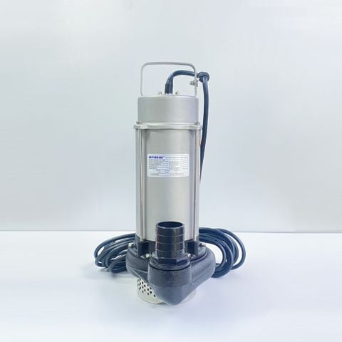 MÁY BƠM CHÌM MITSUDENY QDX20-15-1.5S - 2.0HP