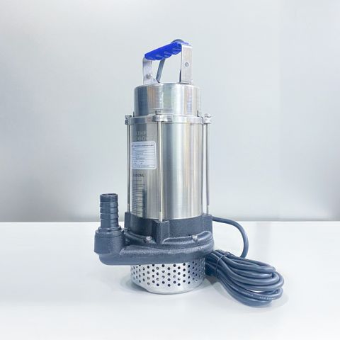 MÁY BƠM CHÌM MITSUDENY QDX1.5-17-0.37S -0.37KW-0.5HP