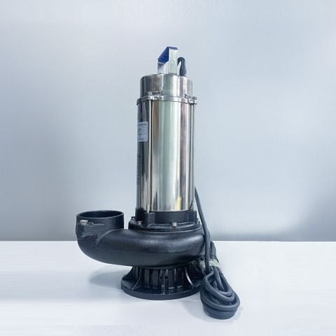 MÁY BƠM CHÌM MITSUDENY QDX40-9-1.5S -1.5KW-2HP