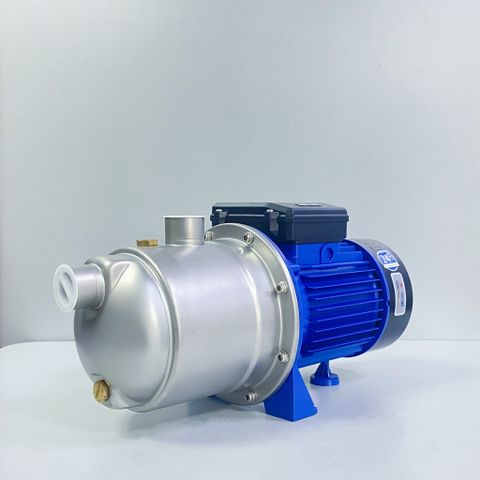 MÁY BƠM NƯỚC ĐẨY XA  ADELINO AJS55H