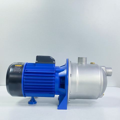 MÁY BƠM NƯỚC ĐẨY XA  0.46KW - HS203