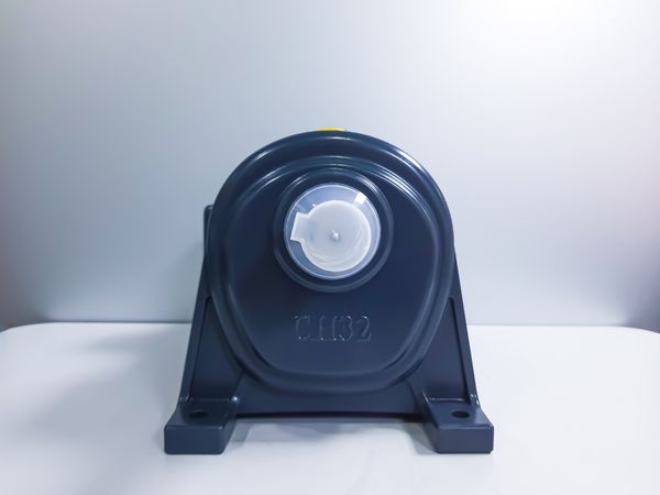 MOTOR GIẢM TỐC CHÂN ĐẾ TÂN THÀNH TÀI - 0.75KW - 1HP