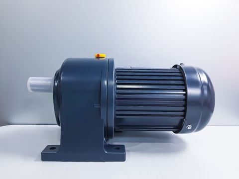 MOTOR GIẢM TỐC CHÂN ĐẾ TÂN THÀNH TÀI - 0.75KW - 1HP