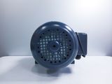 MOTOR GIẢM TỐC CHÂN ĐẾ TÂN THÀNH TÀI - 0.75KW - 1HP
