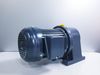 MOTOR GIẢM TỐC CHÂN ĐẾ TÂN THÀNH TÀI - 0.75KW - 1HP