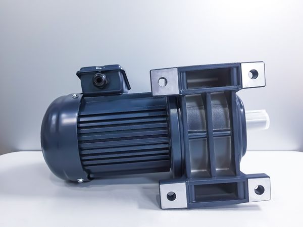 MOTOR GIẢM TỐC TÂN THÀNH TÀI