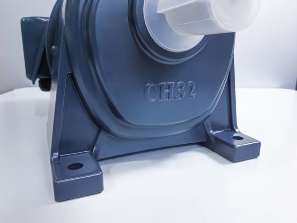 MOTOR GIẢM TỐC CHÂN ĐẾ TÂN THÀNH TÀI - 0.75KW - 1HP