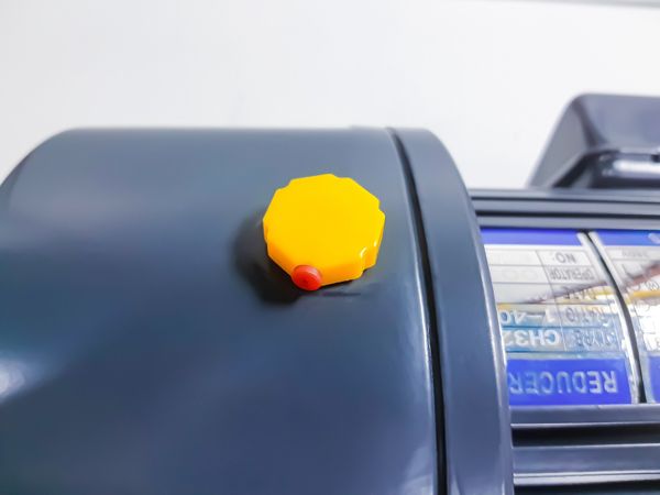 MOTOR GIẢM TỐC CHÂN ĐẾ TÂN THÀNH TÀI - 0.75KW - 1HP