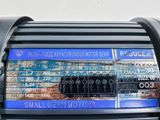 MOTOR GIẢM TỐC MẶT BÍCH TÂN THÀNH TÀI - 0.75KW - 1HP