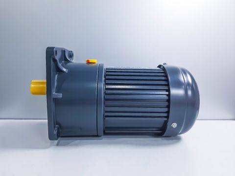 MOTOR GIẢM TỐC MẶT BÍCH TÂN THÀNH TÀI - 0.75KW - 1HP