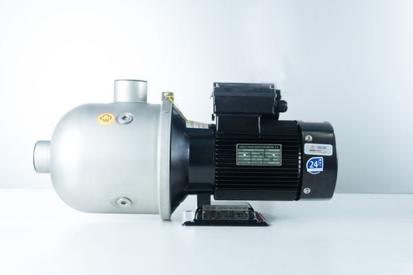 MÁY BƠM NƯỚC LY TÂM   ADELINO AW8-5