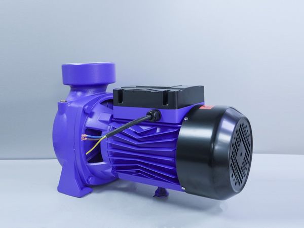 MÁY BƠM LƯU LƯỢNG MITSUDENY ACm300C4 - 4HP