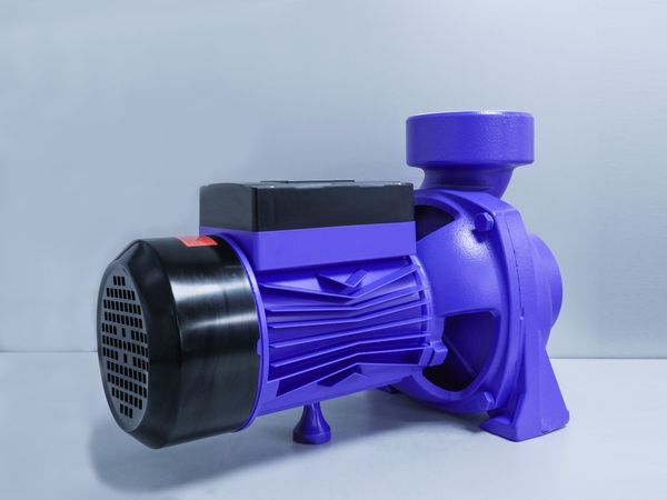 MÁY BƠM LƯU LƯỢNG MITSUDENY ACm220D4 - 3HP