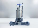 MÁY BƠM CHÌM MITSUDENY QDX1.5-17-0.37S -0.37KW-0.5HP
