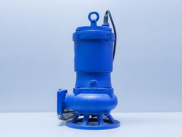 MÁY BƠM CHÌM ADELINO WQK9.6-10-0.75 - 1HP