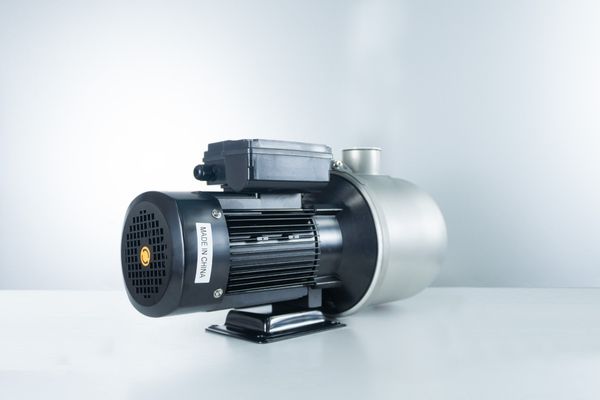 MÁY BƠM NƯỚC LY TÂM   ADELINO AW8-5