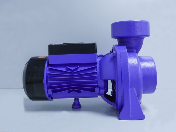 MÁY BƠM LƯU LƯỢNG MITSUDENY ACm220D4 - 3HP