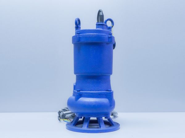 MÁY BƠM CHÌM ADELINO WQK9.6-10-0.75 - 1HP