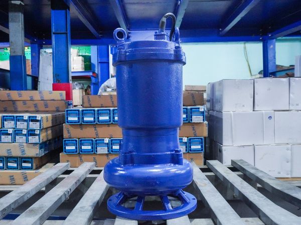 MÁY BƠM CHÌM ADELINO AQK-30-18-3.7 - 5HP