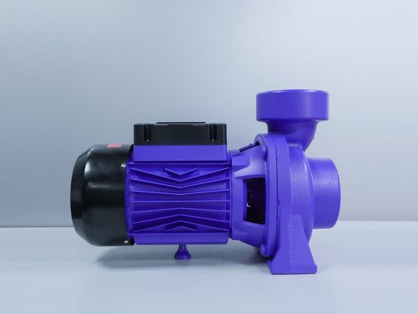 MÁY BƠM LƯU LƯỢNG MITSUDENY ACm300C4 - 4HP