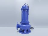 MÁY BƠM CHÌM ADELINO AQ35-7-2.2L1 - 3HP