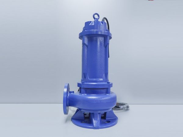 MÁY BƠM CHÌM ADELINO AQ35-7-2.2L1 - 3HP