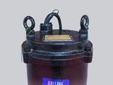 MÁY BƠM CHÌM ADELINO WQK36-22-5.5 - 7.5HP