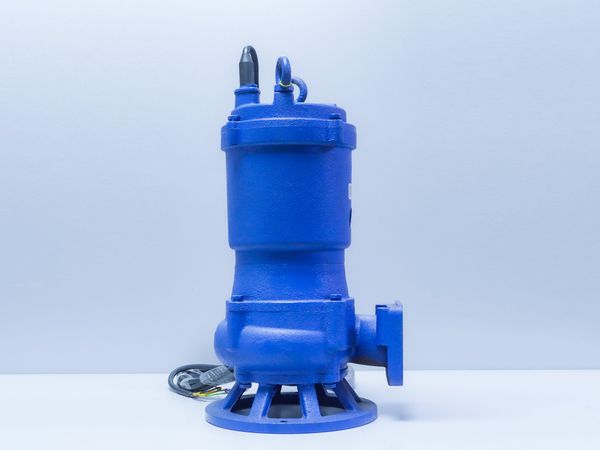 MÁY BƠM CHÌM ADELINO WQK9.6-10-0.75 - 1HP