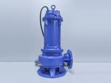 MÁY BƠM CHÌM ADELINO AQ35-7-2.2L1 - 3HP