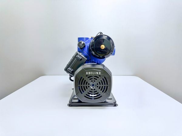 MÁY BƠM TĂNG ÁP ADELINO APS110-B