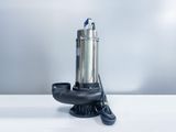 MÁY BƠM CHÌM MITSUDENY QDX40-9-1.5S -1.5KW-2HP