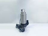 MÁY BƠM CHÌM MITSUDENY QDX20-15-1.5S - 2.0HP