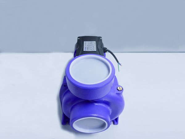 MÁY BƠM LƯU LƯỢNG MITSUDENY ACm220D4 - 3HP