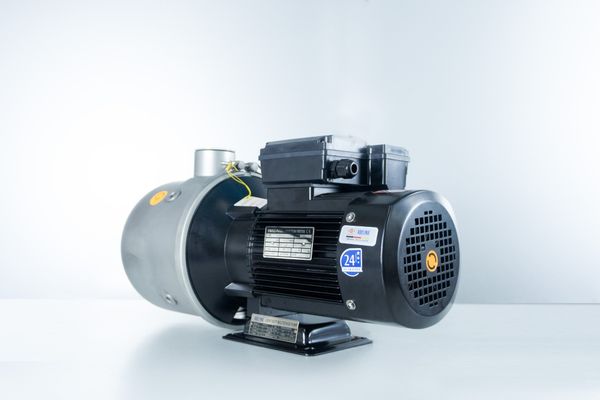 MÁY BƠM NƯỚC LY TÂM   ADELINO AW8-5