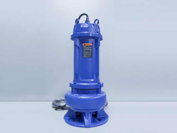 MÁY BƠM CHÌM ADELINO AQ35-7-2.2L1 - 3HP