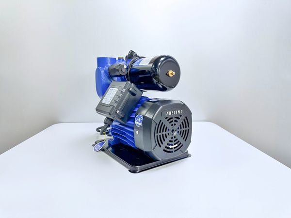 MÁY BƠM TĂNG ÁP ADELINO APS110-B