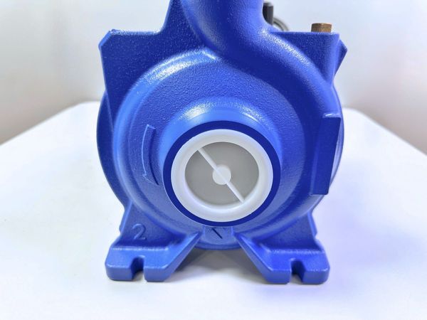 MÁY BƠM LƯU LƯỢNG ADELINO ACm110C2 - 1.5HP